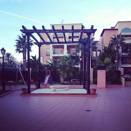 Apartamento Las Atalayas 3 Torrevieja Apartman Kültér fotó