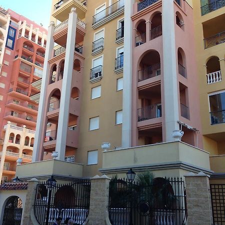 Apartamento Las Atalayas 3 Torrevieja Apartman Kültér fotó