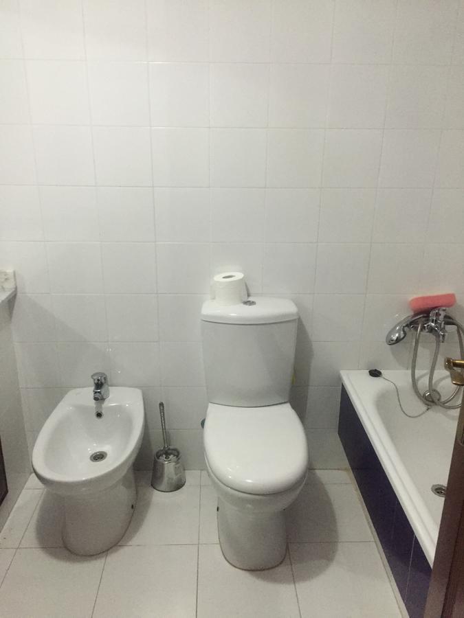 Apartamento Las Atalayas 3 Torrevieja Apartman Kültér fotó