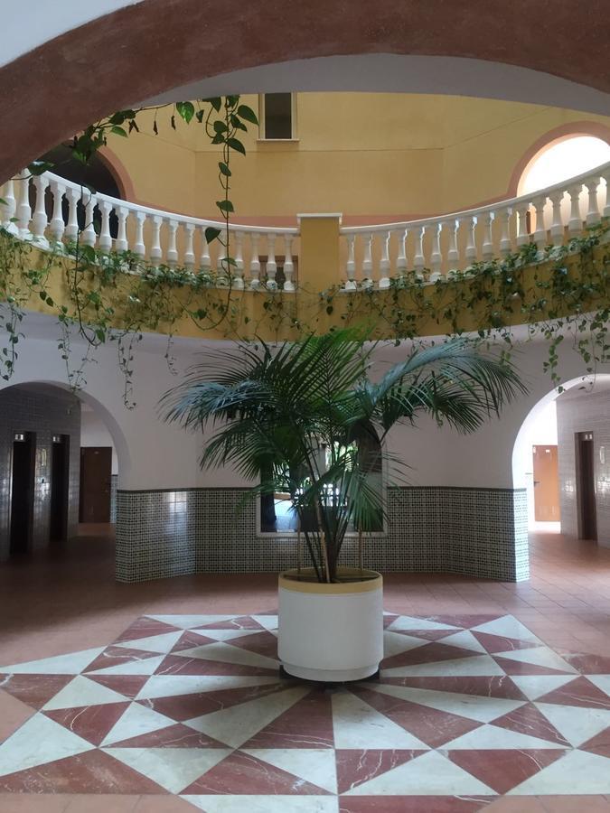 Apartamento Las Atalayas 3 Torrevieja Apartman Kültér fotó