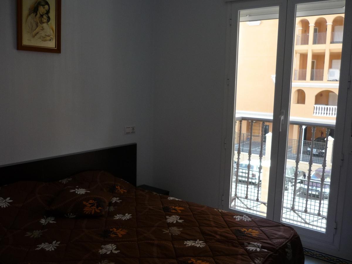 Apartamento Las Atalayas 3 Torrevieja Apartman Kültér fotó