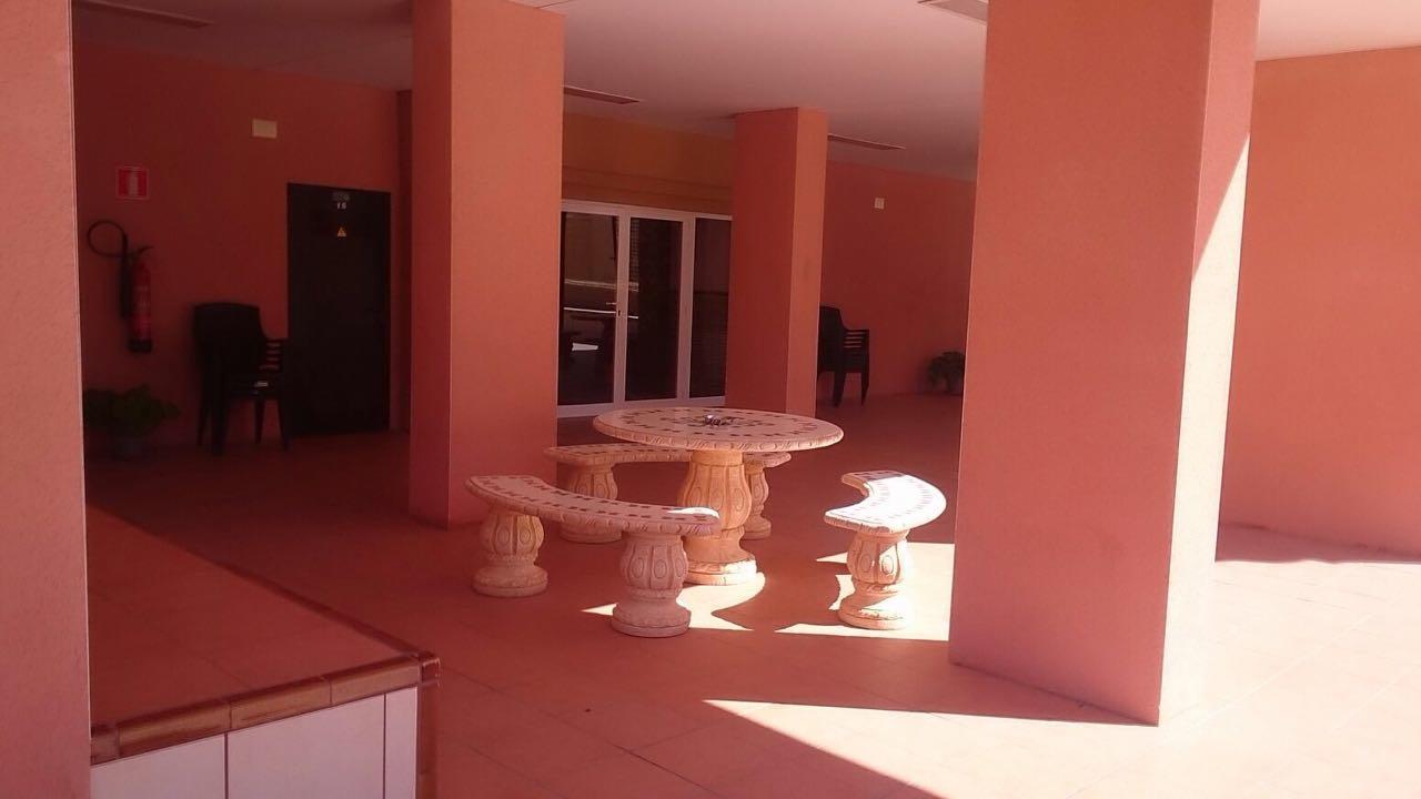 Apartamento Las Atalayas 3 Torrevieja Apartman Kültér fotó