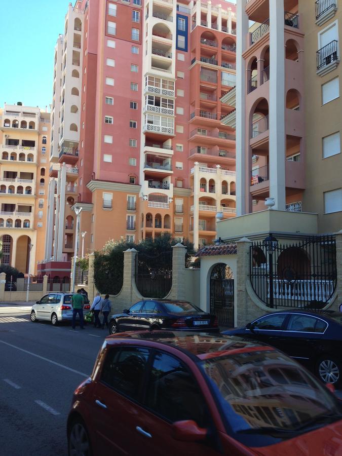 Apartamento Las Atalayas 3 Torrevieja Apartman Kültér fotó