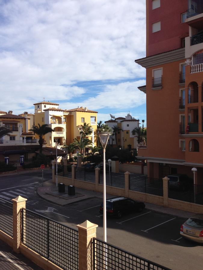 Apartamento Las Atalayas 3 Torrevieja Apartman Kültér fotó