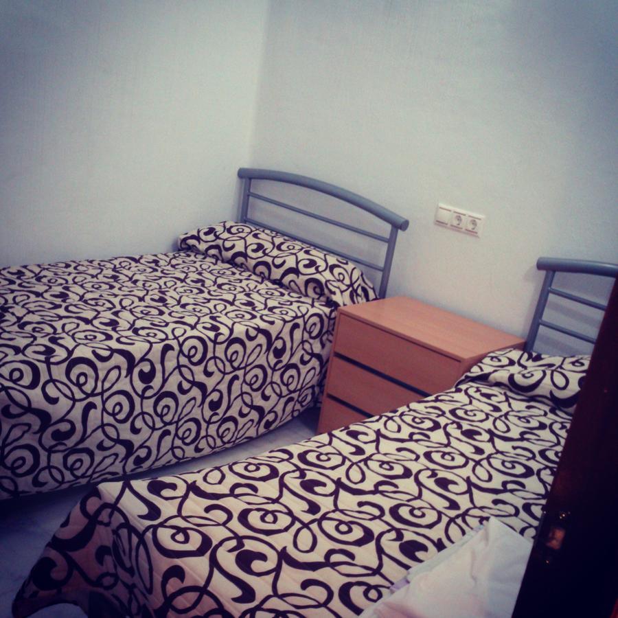 Apartamento Las Atalayas 3 Torrevieja Apartman Kültér fotó